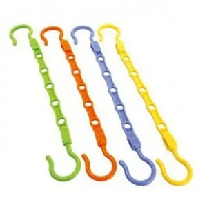 select shipping methods random color hanger windpr...