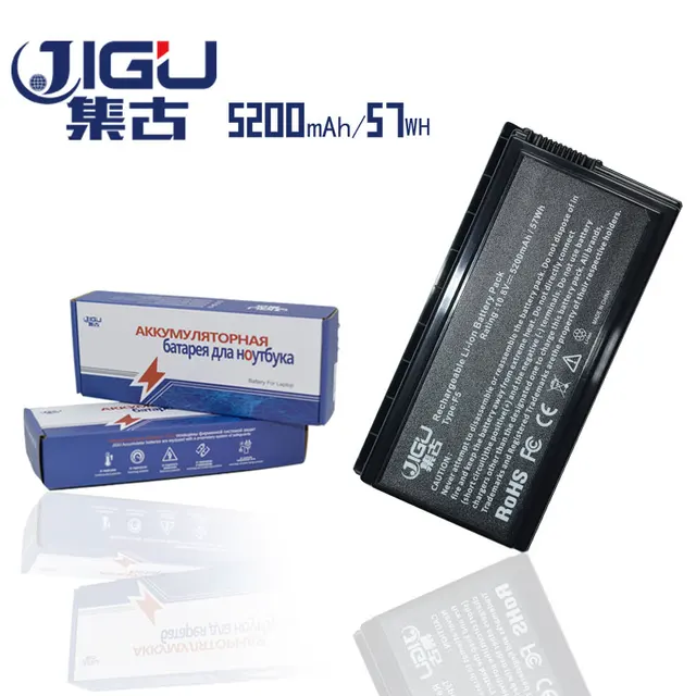 Special Offers JIGU 6Cells Laptop Battery For Asus F5 X50SL X50VL X50RL F5VL A32-F5 F5rl Special Offers JIGU 6Cells Laptop Battery For Asus F5 X50SL X50VL X50RL F5VL A32-F5 F5rl