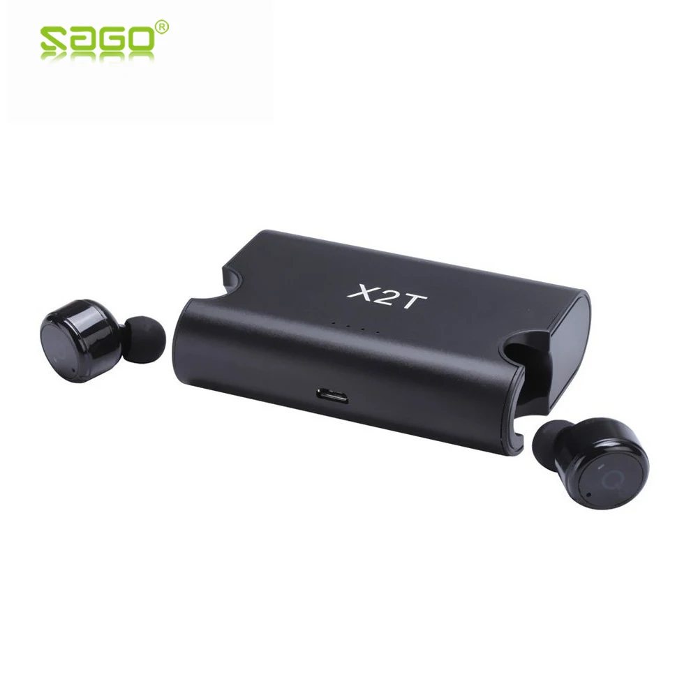 Aliexpress.com : Buy SAGO True In Ear Wireless Sport