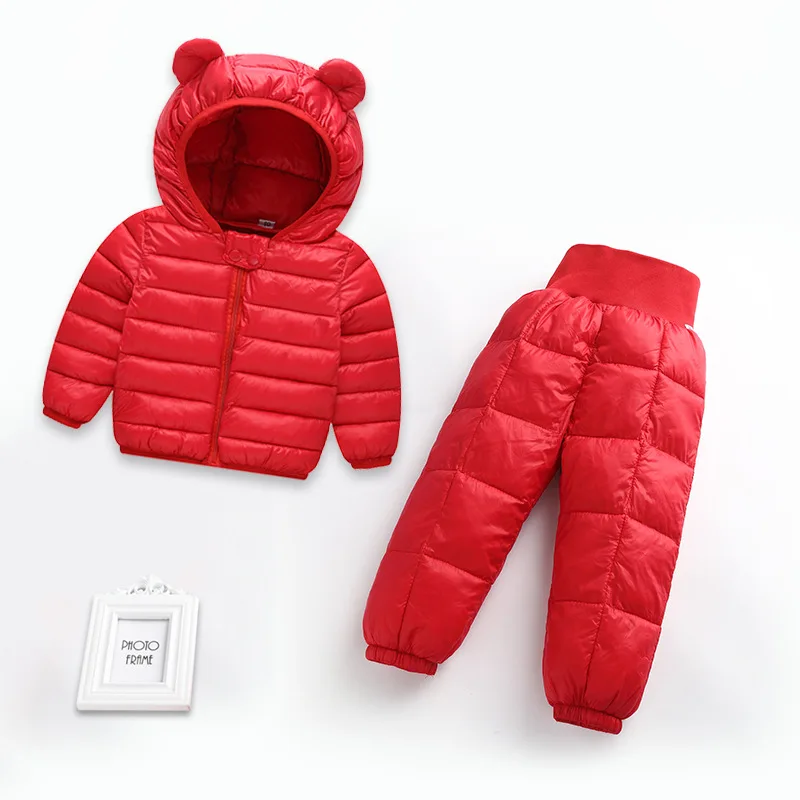 

kids winter clothes winter sets children clothes girls winter clothes