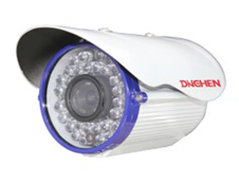 36PCS IR LED BULLET CAMERA