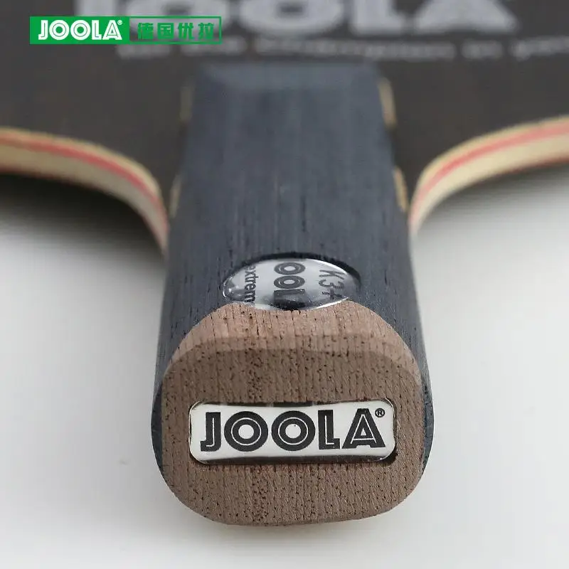 Joola K3 TURBO K3+ SP, черное дерево, 7 слоя древесины, петли наступательных K3 Plus настольный теннис лезвие ракетки пинг-понг летучая мышь