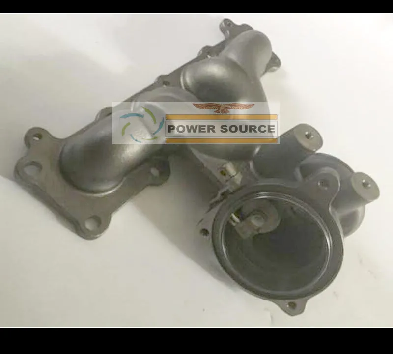 Turbo Turbine Housing K03 53039880260 53039880288 53039700260 53039700288 For Ford Mondeo For Land Rover Evoque AJ-i4D B4204T7 Ecoboos 2.0L  (2)