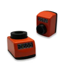 Из 2 предметов 04 линия индикатор положения 8/10/12 мм вал Диаметр отверстия