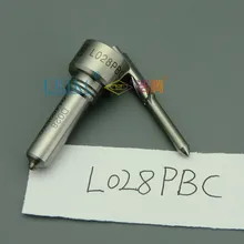 ERIKC L028PBC форсунки Common Rail запасные части L028 PBC Авто инжекторный двигатель сопло дизельного топлива ALLA152FL028