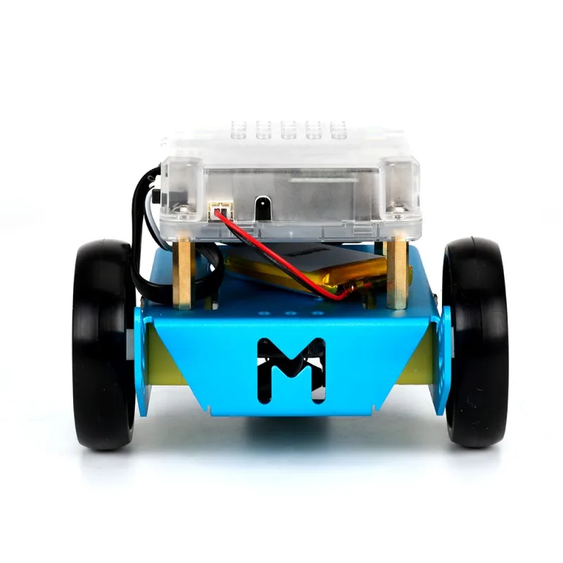 Makeblock DIY Mbot V1.1 Kinder Spielzeug Pädagogisches Smart Robot Building Kit 
