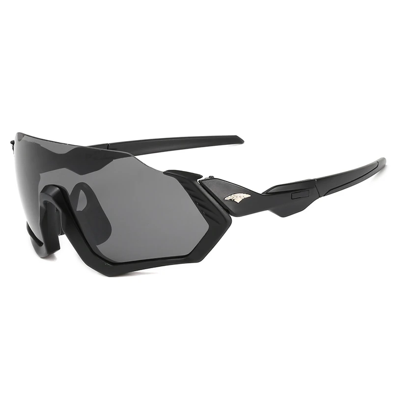 Велосипедные солнцезащитные очки MTB велосипедные очки мужские gafas ciclismo ветрозащитные велосипедные очки UV400 для рыбалки и пеших прогулок спортивные очки для женщин