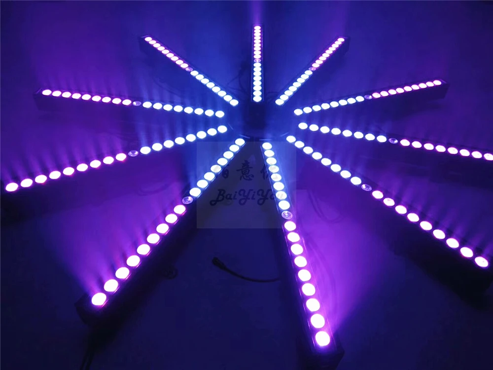 18pcs Dot Bar 39