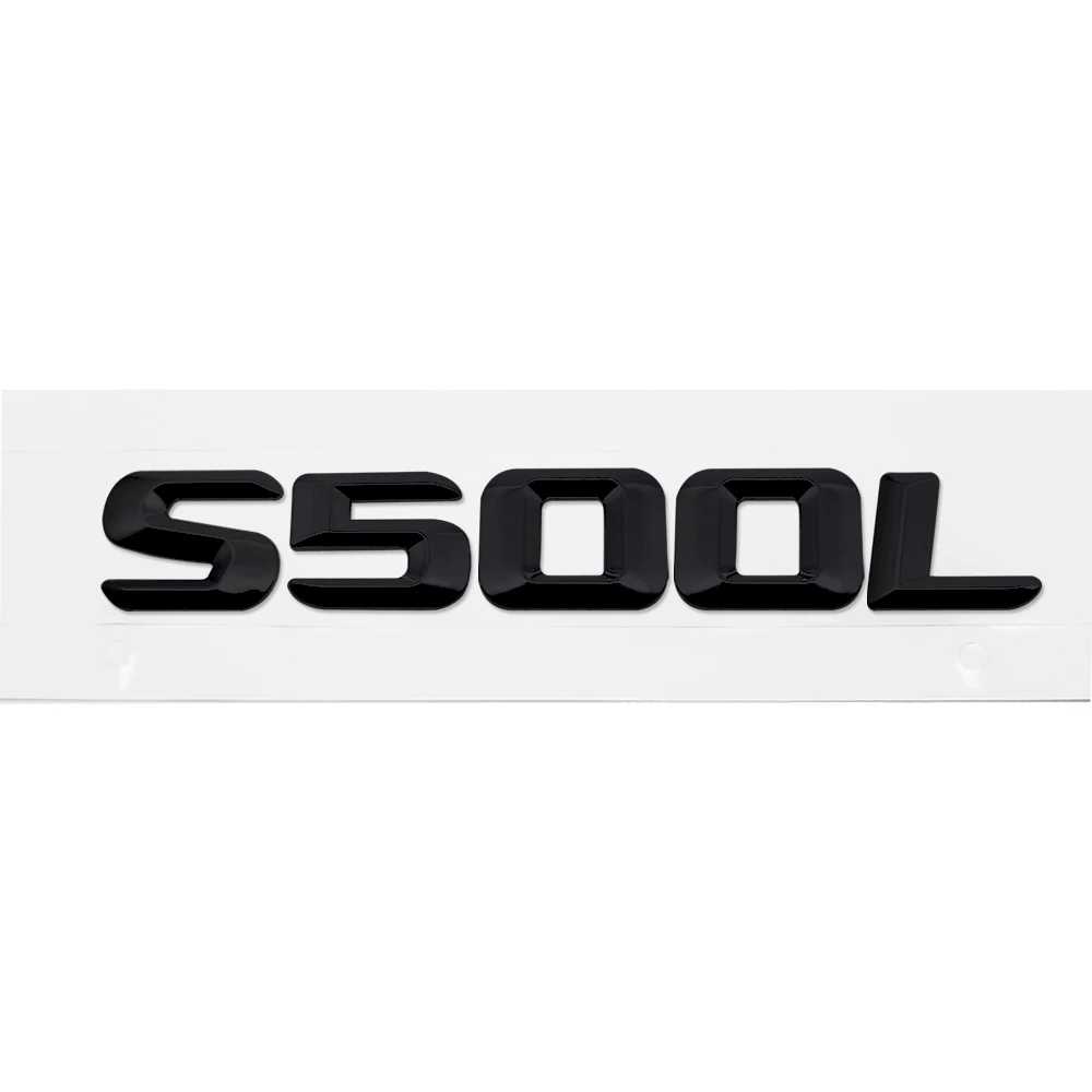 S500L  