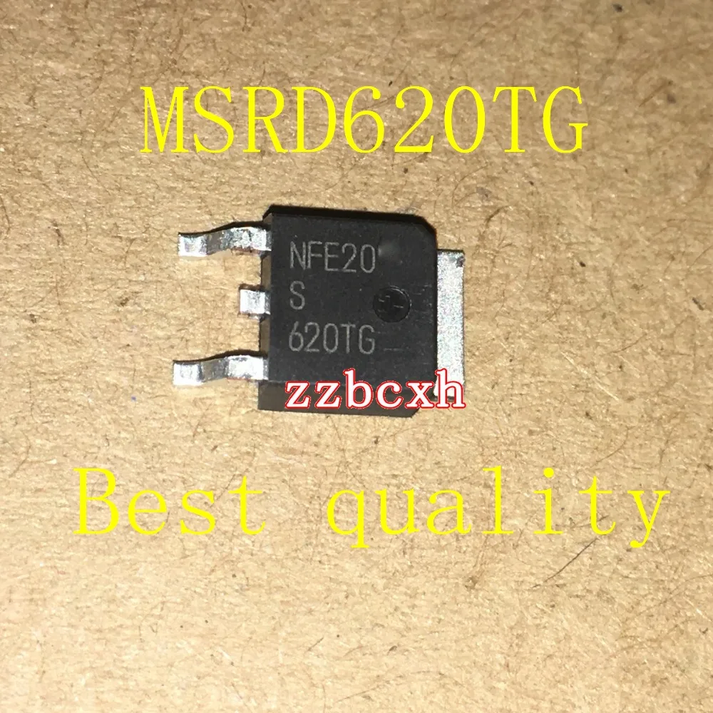 

5 шт./партия, новые оригинальные фотообои 620tg MSRD620TG TO-252