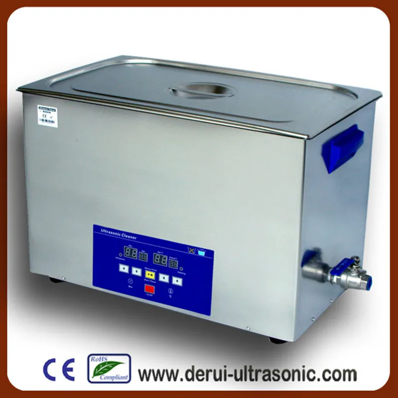 

DR-LQ280 28L Memory  Quick ultrasonic cleaner