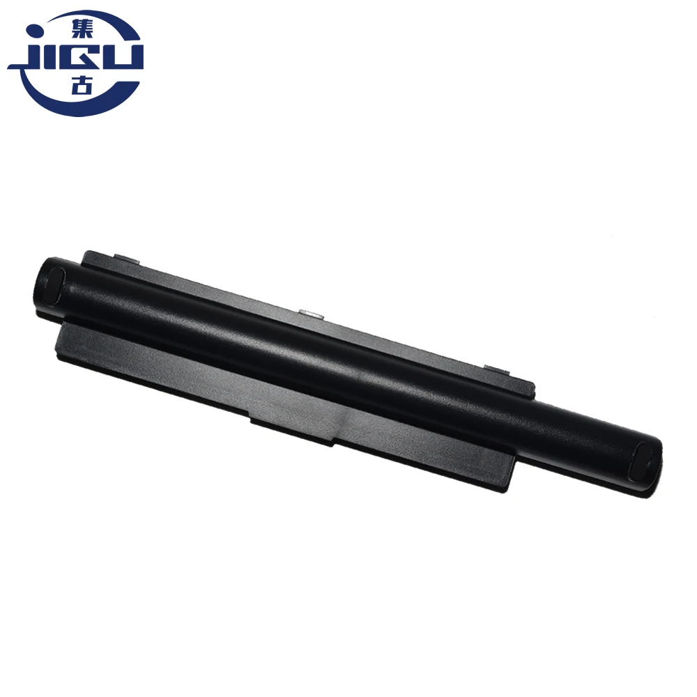 Аккумуляторная батарея JIGU для ноутбука Toshiba PA3534U 1BAS Satellite A210 A505 L202 L300 A300 L300D A300D