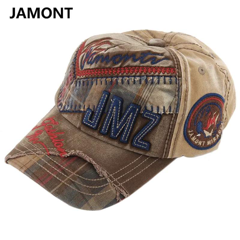 jamont hats