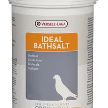 Соль для ванны bird DREAM SALT OROPHARMA VERSELE LAGA 1 кг