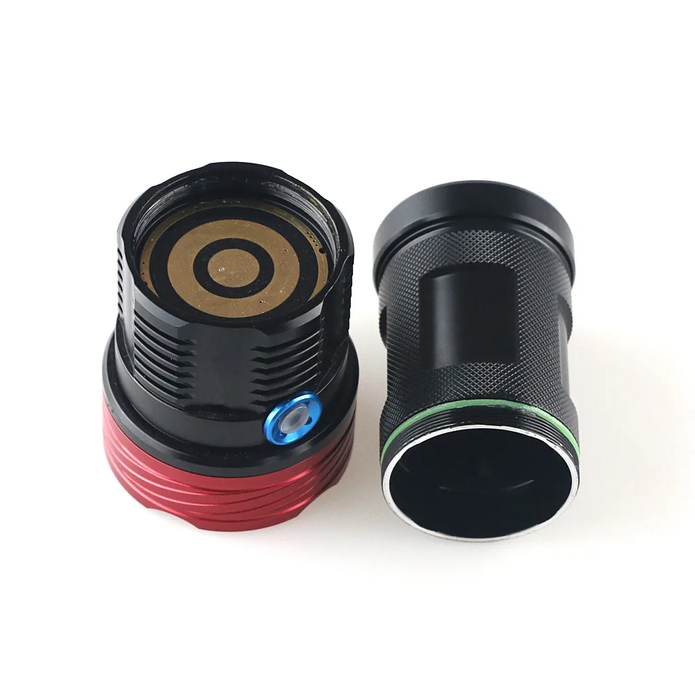 New-Waterproof-15000-lumen-9-x-XML-T6-LED-Flashlight-Tactical-Torch-4x18650-Hiking-Torch-Free (3)