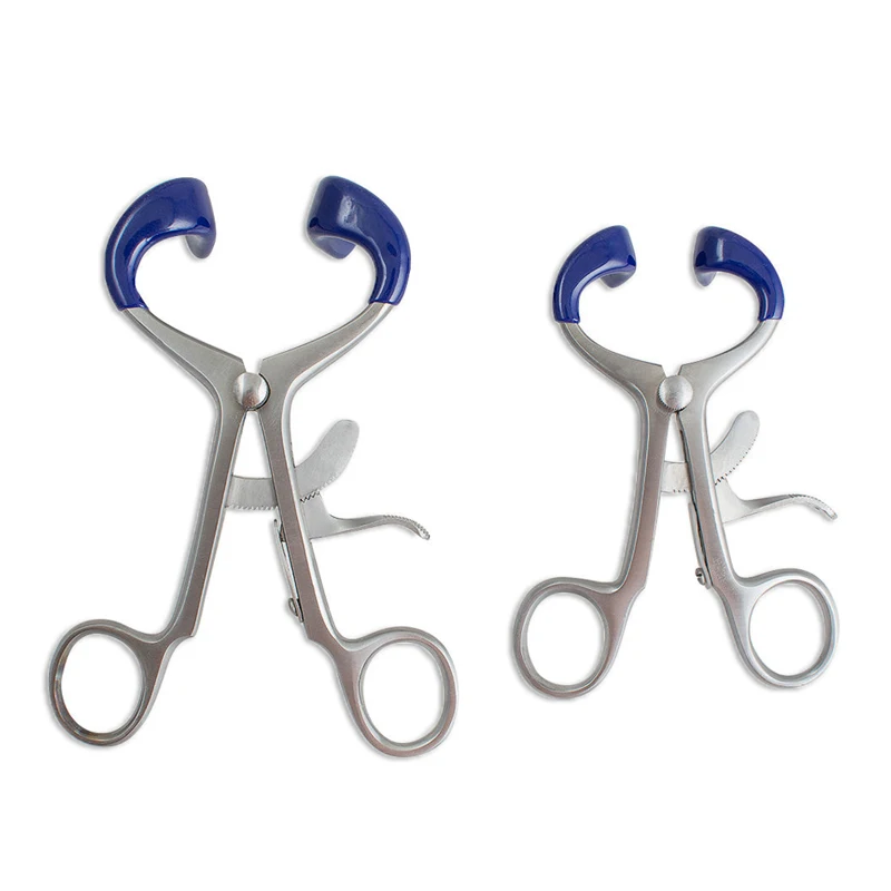 

Dental Mouth Opener Oral Orthodontic Retractor Molt Stainless Steel Gag Scratch-Proof Surgical Instrument