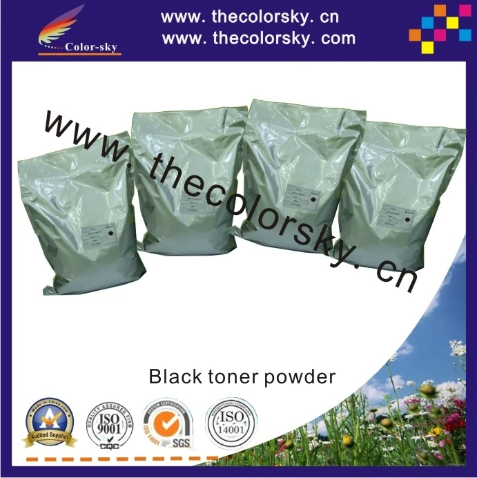 

(TPHPHD-U) high quality black laser toner powder for HP CE278A 278 278A 78A P1566 P1606DN P 1566 1606DN 1606 1kg/bag free Fedex