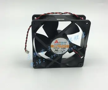 

. FD121238EB 12038 0.83A 12V 2 wire heat sink fan