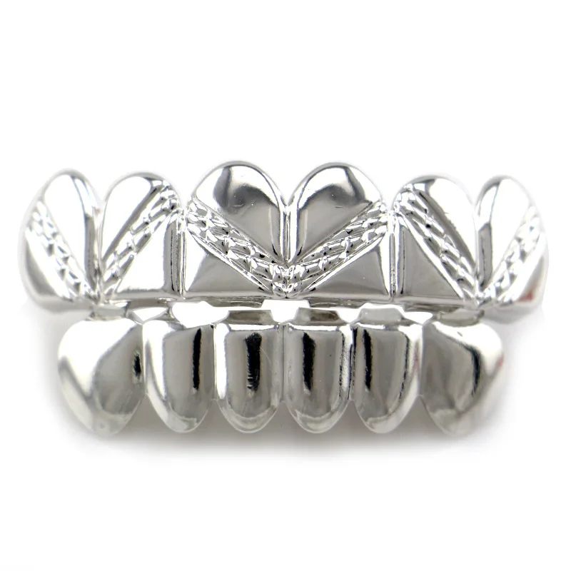 silver sets