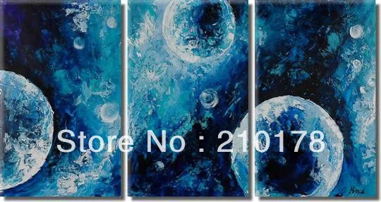 

hand painted oil painting on canvas modern 100% Best Art Seascape oil painting original directly from artist XD3-215