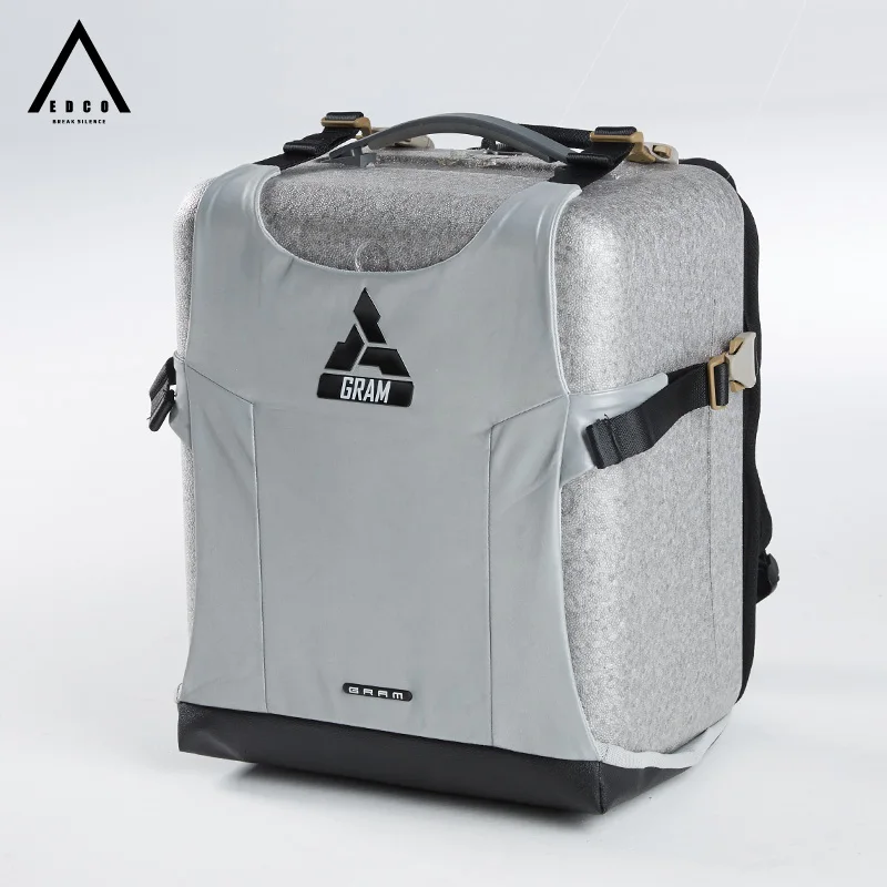 Travel Shoulder Bag Case Suitcase(without foma bag )+/Remote Control