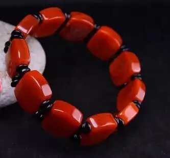 

2018 235 21 women red Bracelet on sale female Bracelet High Quality one color