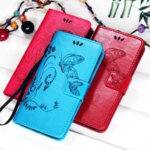 Galaxy J1 Mini Case Flip PU Leather font b Phone b font font b Bag b