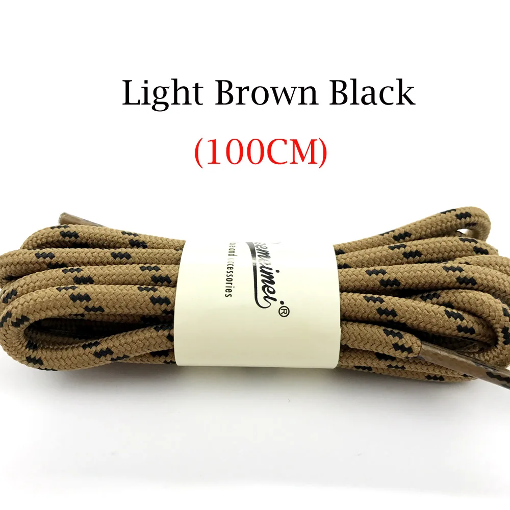 light brown black