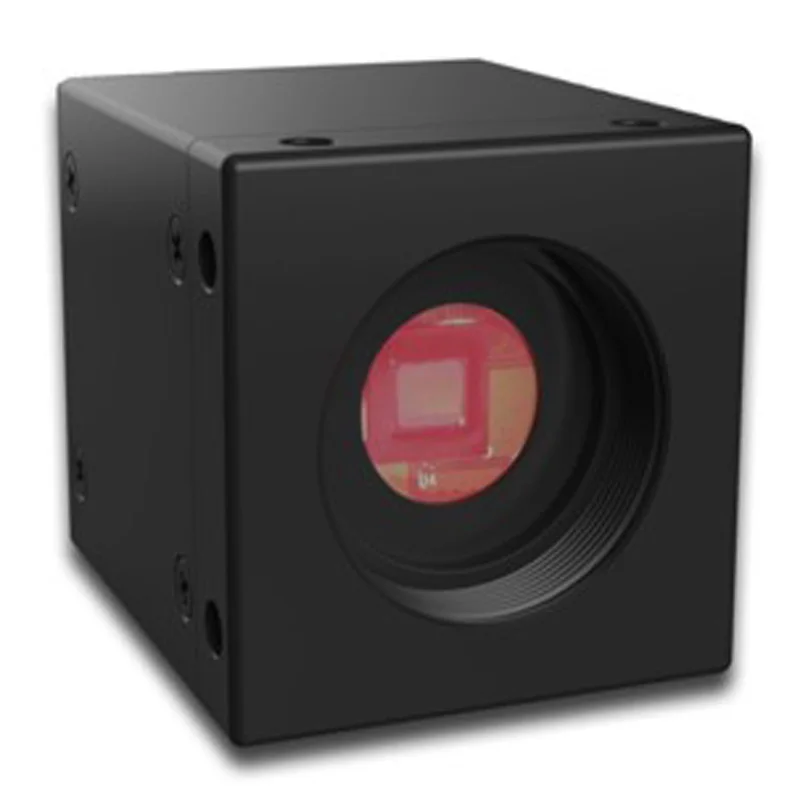 1.3MP моно промышленная камера USB2.0 SDK Halcon 1/2 дюйма CMOS промышленные лабораторные