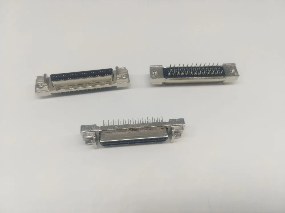 749069-5 50 50SR VERT RCPT ASSY | Строительство и ремонт