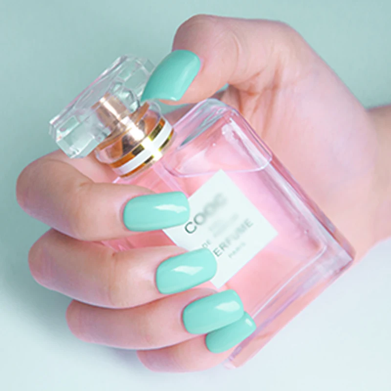 Belle Fille гель лак для ногтей 15 мл Радуга Serises Цвета УФ Nail Art Дизайн Лак Лаки лак|Гель