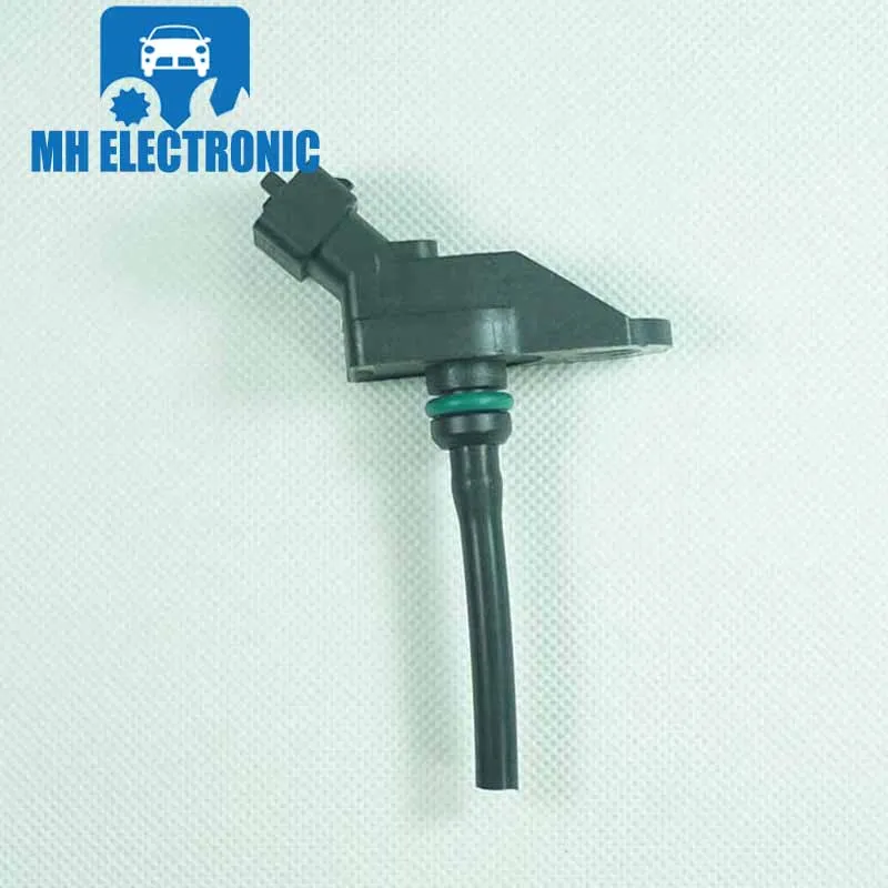MH ELECTRONIC MAP Manifold Turbocharger Boost Pressure Sensor 9117763
