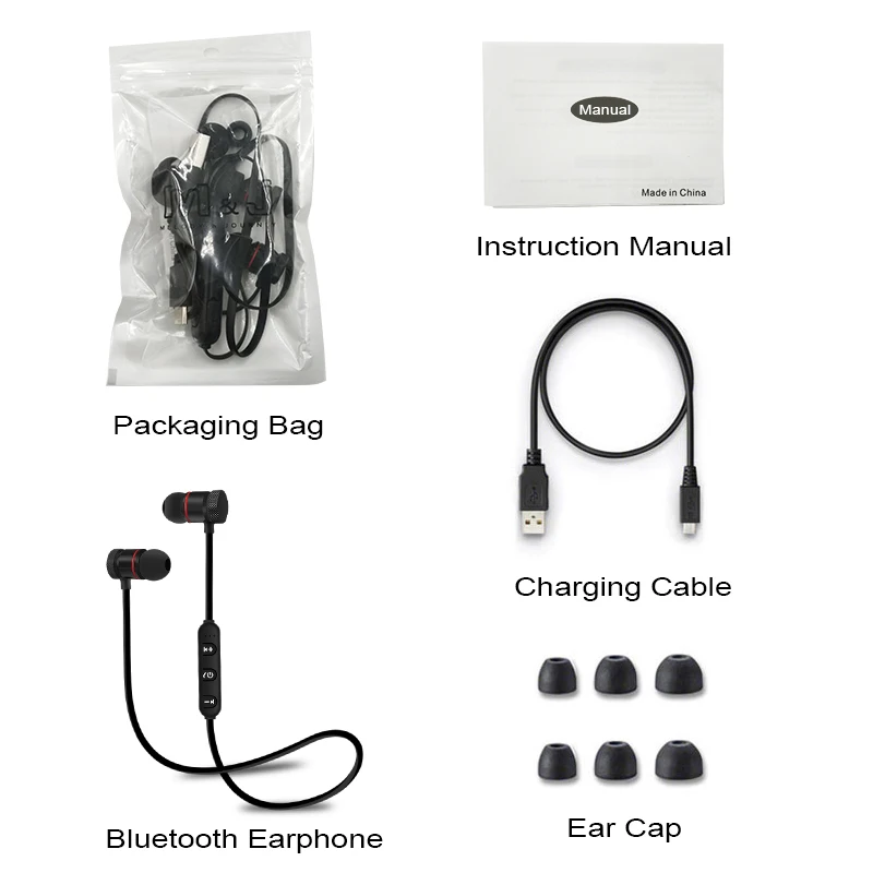 Wireless Bluetooth Earphone Magnetic Metal Headphones Sports Stereo Headphones For Xiaomi Iphone 7s 8 Plus Auriculares Bluetooth Aliexpress Consumer Electronics Wireless Bluetooth Earphone Magnetic Metal Headphones Sports Stereo Headphones For Xiaomi Iphone 7s 8 Plus Auriculares Bluetooth Aliexpress Consumer Electronics