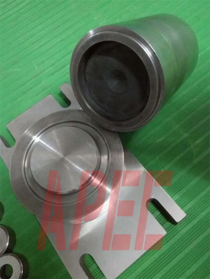 

APEC high quality Machine Customized punching Moulds With Orders