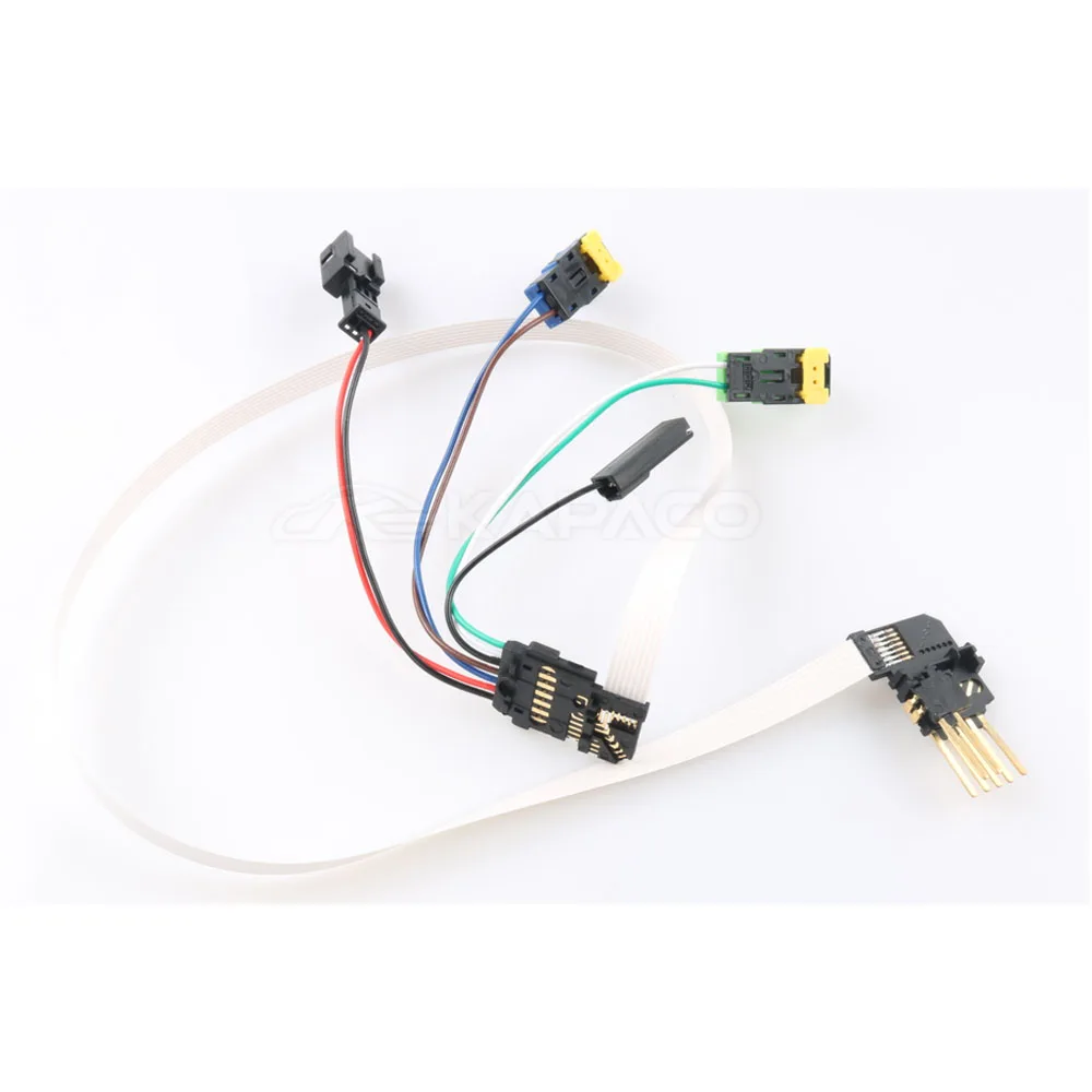 

Repair wire 8200216459 8200480340 8200216454 8200216462 For Renault Megane II Megane 2 Coupe Megane II Break Megane 2 Grantour