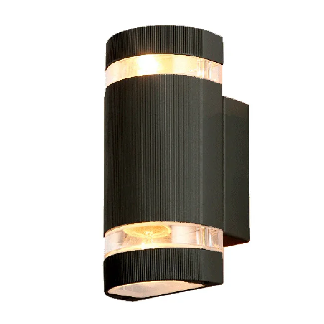 12W LED COB Outdoor Exterior Wall Sconces Up//Down Light Fixture Garage Yard Lamp