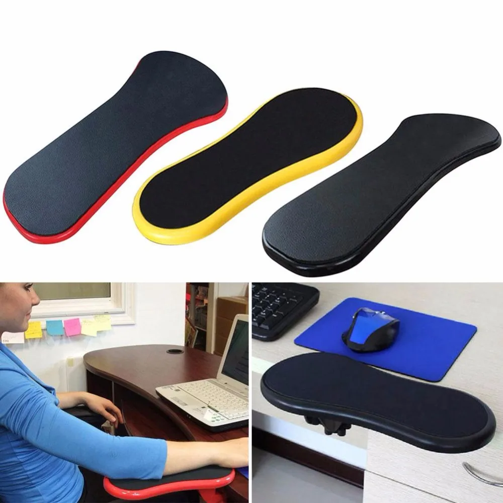 AMZDEAL Computer Arm Rest Shoulder Support Prevent Cervical Spondylosis