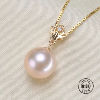 

Solid 18k Yellow Gold pendant connector,cup and peg bead cap for necklace,earring,dangle sterling silver jewelry ,1 piece