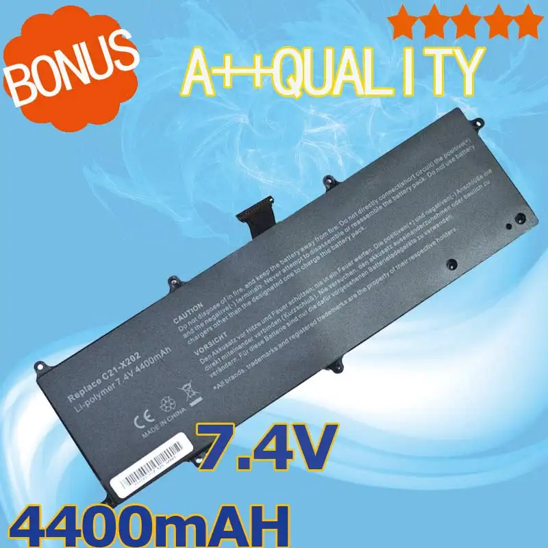 Asus s200e аккумулятор