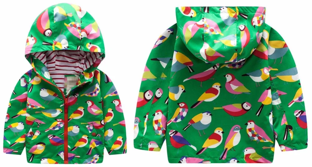 Куртки для мальчиков и девочек, костюмы, известная ветрозащитная водонепроницаемая куртка с защитой от холода и штаны, детская одежда высокого качества