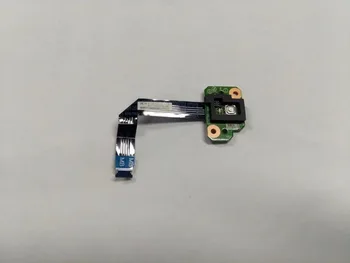 

New Original power switch and cable for ThinkPad P70 P71 01HY728 01HY727