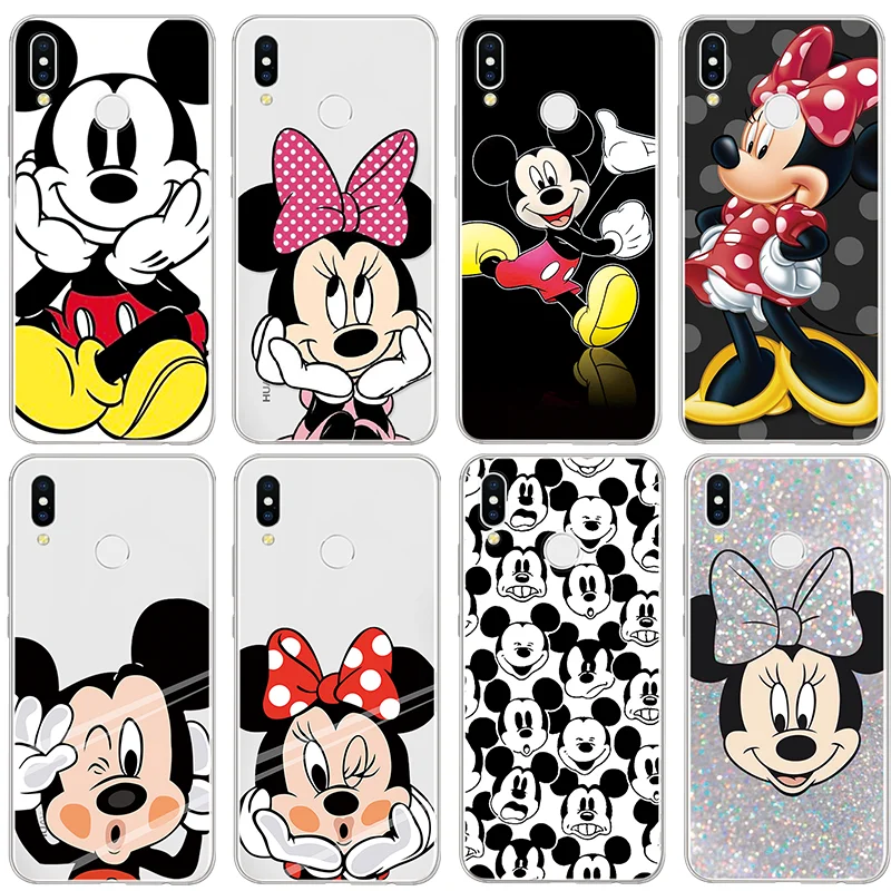 

Fashion Fundas For Huawei Nova 2 Lite Plus 2i 3 3i 4 Enjoy 9 G7 G8 For Huawei Y3 Y5 II Y6 II Y9 Y7 Pro 2019 Prime 2017 2018 Case