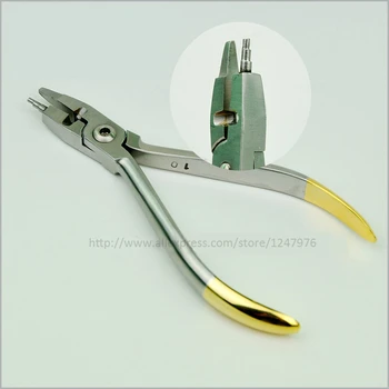 

KIM Kim orthodontic pliers MEAW bending clamp pliers pliers tools forming genuine orthodontic