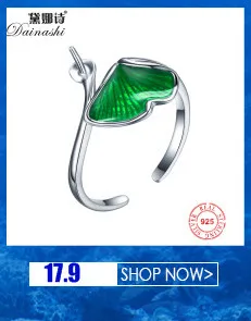 3 шт. 925 серебро Регулируемые кольца аксессуары Pearl Ring Настройки уникальный Дизайн может инкрустированные две жемчужины