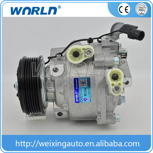 Mitsubishi ac compressor Mitsubishi ac compressor