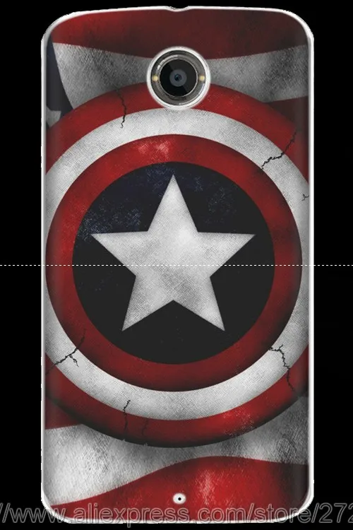 captain
