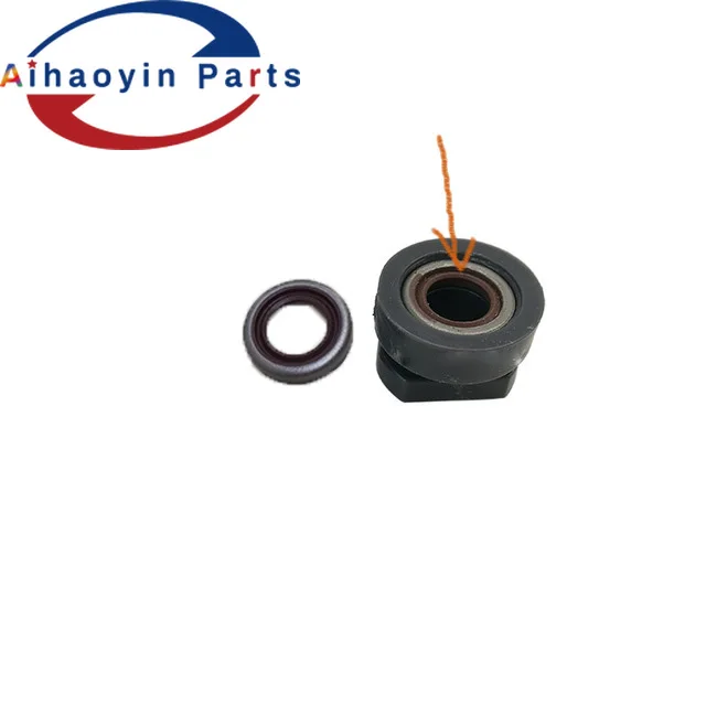 

30pcs new original developer bushing seal for ricoh MP2000 3350 3030 1018 1911 1027 3035 1610L 2550 AA08-7628
