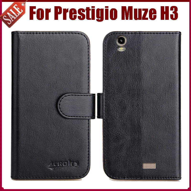 Prestigio Muze H3