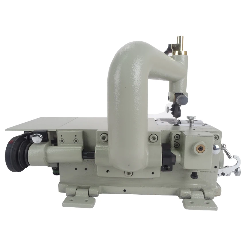 110V/220V TK-801 Leather Skiving Sewing Machine for Edge Scraping Synthetic Leather Shoes Plastic Articles