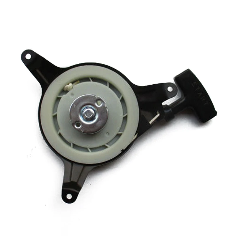 1Pc Handstarter Pull Starter For Budget BBM 46 OHV / BBM 46 OHV Lawn Mower Starter